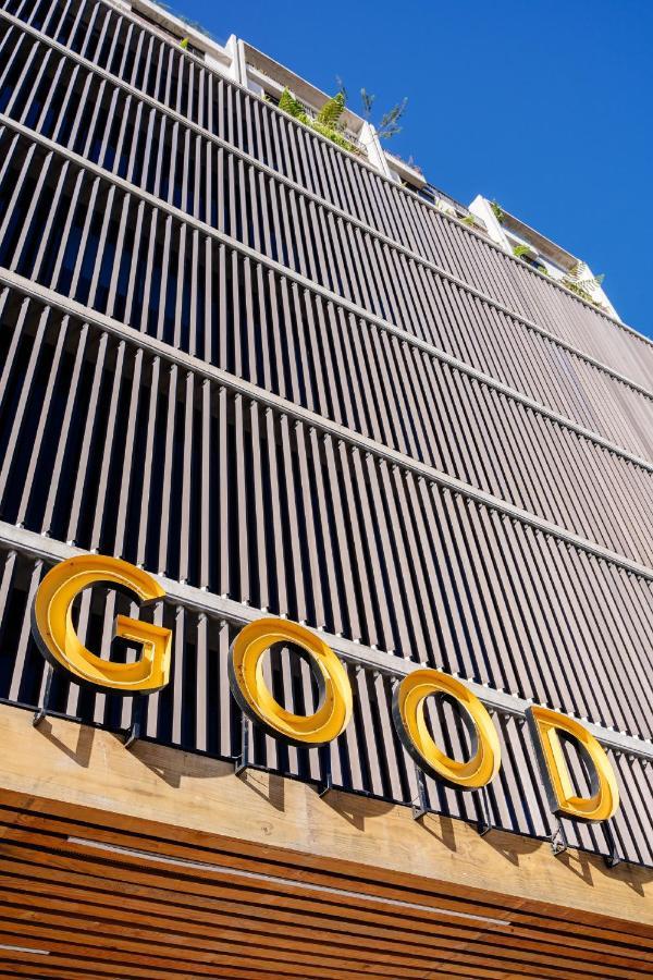 Good Hotel Guatemala City