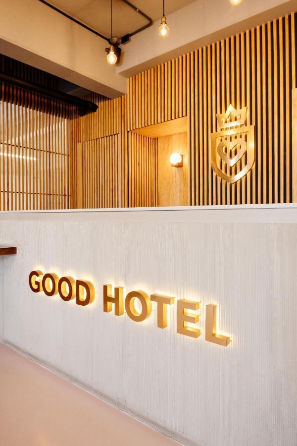 Hotel Good Guatemala City